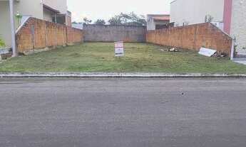 Imagem: Vende Lote no Condomínio Parque das Nações