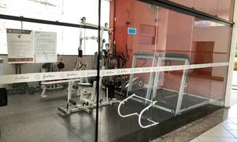 Imagem 7: Alugo Apartamento fino acabamento 2/4 suítes varanda gourmet Alto do Itaigara