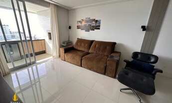 Imagem 3: Apartamento para locação anual no Amores da Brava localizado com privilégio na Praia Brava