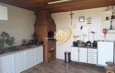 Imagem 5: Excelente Cobertura no Bairro Santa Maria