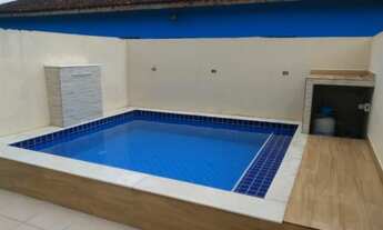 Imagem 2: Itanhaém - Casa Padrão - Corumba