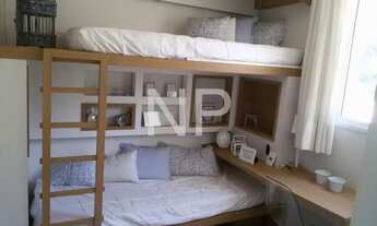 Imagem 5: Apartamento com 3 quartos, 65m2, à venda em Rio de Janeiro, Jacarepaguá