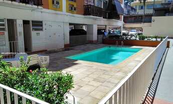 Imagem 6: Apartamento para Locação em Rio de Janeiro, Penha, 2 dormitórios, 1 banheiro