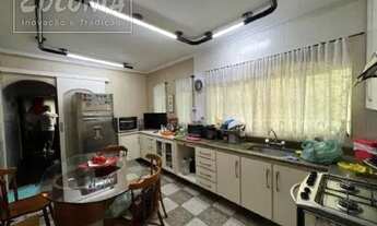 Imagem 7: Santo André - Casa Padrão - Campestre