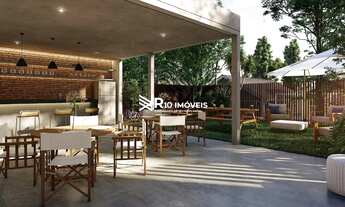 Imagem 2: Apartamento a venda no bairro martins