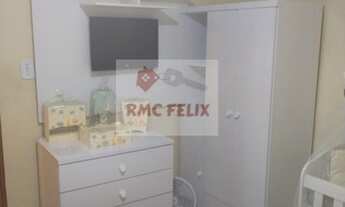 Imagem 4: Sobrado para Venda em São Paulo, Jardim São Savério, 3 dormitórios, 1 banheiro