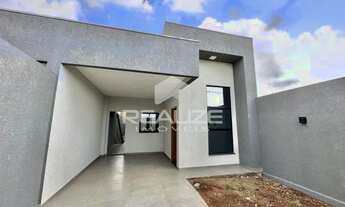 Imagem 2: Casa no Jardim Ipe IV, regão da Vila A com 3 quartos