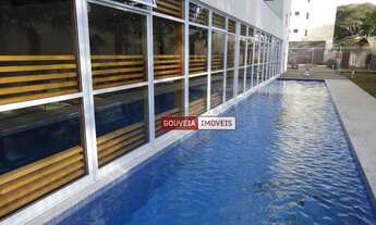 Imagem 5: Apartamento com 3 dormitórios, 158 m² - venda por R$ 2.050.000,00 ou aluguel por R$ 17.624