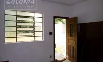 Imagem 5: Santo André - Casa Padrão - Centro