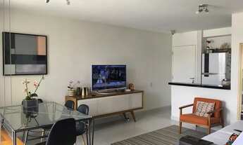 Imagem: Apartamento para venda possui 69 metros