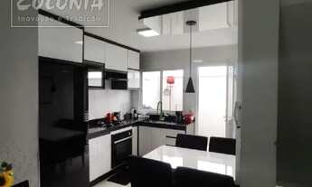 Imagem 6: Santo André - Casa Padrão - Vila Curuçá