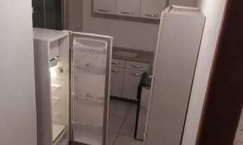 Imagem: Aluga se kitnet água,luz e internet