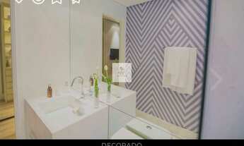 Imagem 7: Apartamento com 2 Dorms sendo 1 suíte e 2 vagas