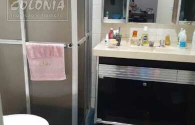 Imagem 5: Santo André - Casa Padrão - Parque Novo Oratório