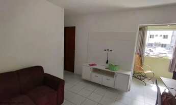 Imagem 3: Apartamento para Locação em São Luís, Cohama, 2 dormitórios, 1 suíte, 2 banheiros, 1 vaga