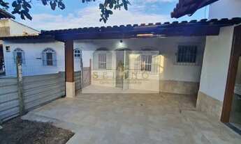 Imagem 2: SAQUAREMA - Casa Padrão - AREAL