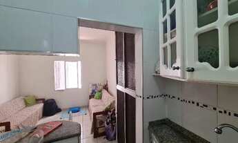 Imagem 2: Apartamento na Praia