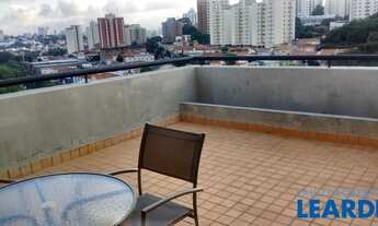 Imagem 6: COBERTURA - VILA MONUMENTO - SP