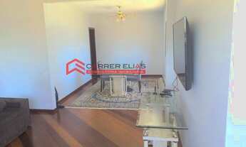 Imagem 7: Ap para aluguel 180 m² 4 dorms sendo 3 suítes 3 vagas em Perdizes - SP