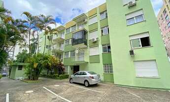 Imagem: PORTO ALEGRE - Apartamento Padrão - Boa