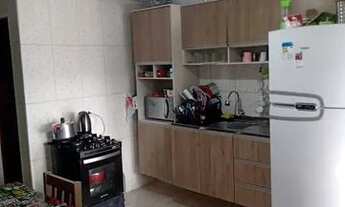 Imagem 6: Vende se casa no Guatupê aceita troca por imóvel maior