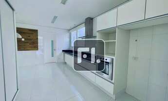 Imagem 3: Casa com 4 dormitórios para alugar, 445 m² por R$ 23.835,22/mês - Gênesis 1 - Santana de P