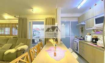 Imagem 1: Apartamento à venda no bairro Vila Pompéia - São Paulo/SP, Zona Oeste