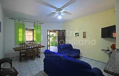 Imagem 6: CASA com 2 quartos em Itanhaém, no bairro Tupy