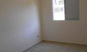 Imagem 2: Apartamento com 3 dormitórios para alugar, 63 m² por R$ 2.228,00/mês - Jabaquara - São Pau