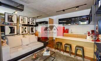 Imagem 6: Apartamento à venda no bairro Vila Mariana - São Paulo/SP