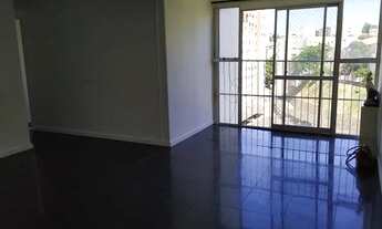 Imagem 5: Apartamento Brotas para alugar