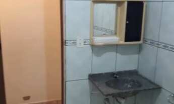 Imagem 5: Casa para aluguel tem 30 metros quadrados com 1 quarto em Vila Feital - Mauá - SP