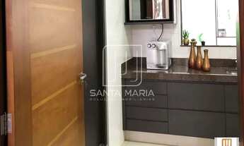 Imagem 6: Casa (térrea na rua) 3 dormitórios/suite, cozinha planejada