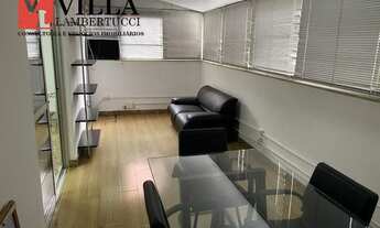 Imagem 6: BELO HORIZONTE - Conjunto Comercial/Sala - Estoril