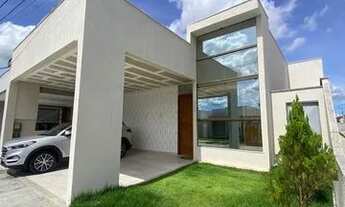 Imagem: Casa de 2/4 Mobíliada dentro de condomínio