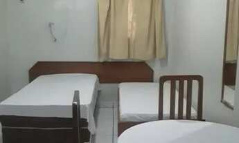 Imagem 2: Alugamos Quartos Mobiliados na Diária/Mensal