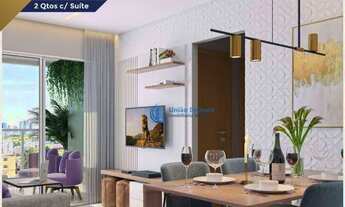 Imagem: Apartamento com 2 dormitórios à venda