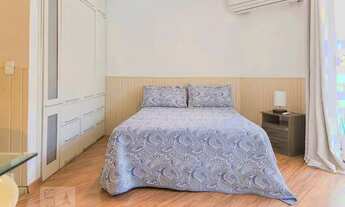 Imagem: Apartamento para Aluguel - Consolação