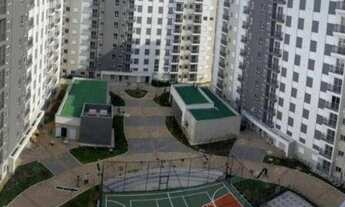 Imagem 6: Apartamento com 2 dormitórios, 47 m² - venda por R$ 380.000 ou aluguel por R$ 3.200/mês