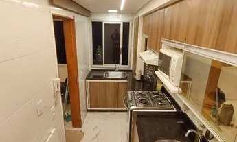 Imagem: Apartamento reformado 2 quartos Samambaia