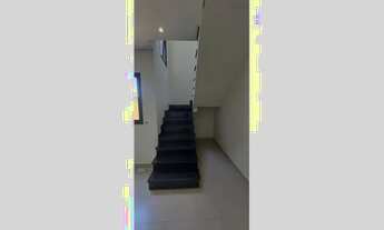 Imagem 6: Casa com 3 suítes à venda no Terras da Estância Paulínia SP, 200 m² por R$ 1.000.000