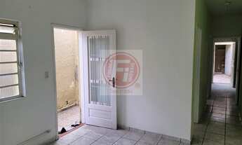 Imagem 5: Casa Assobradada - Jardim Nordeste