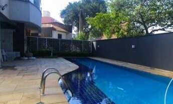 Imagem 2: Apartamento para Locação em São Paulo, São Judas, 1 dormitório, 1 banheiro, 1 vaga