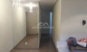 Imagem 2: São Paulo - Apartamento Padrão - Mooca