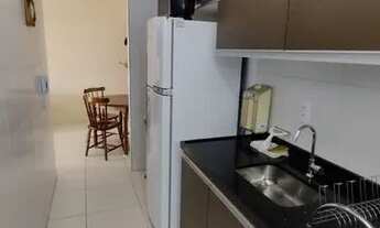 Imagem 4: Apartamento em Tambaú mobiliado Porteira Fechada, 56 m² com 2 quartos em Tambaú - João Pe