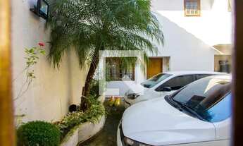 Imagem 6: Casa de Condomínio para Aluguel - Santa Teresinha, 3 Quartos, 136 m2