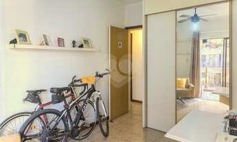 Imagem 6: Rio de Janeiro - Apartamento Padrão - TIJUCA