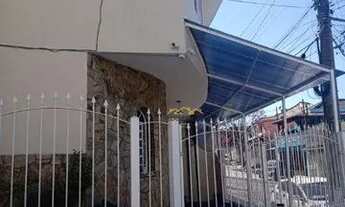 Imagem 4: Sobrado com 4 dormitórios à venda, 110 m² por R$ 590.000,00 - Jardim Santa Mena - Guarulho