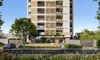 Imagem 2: Légit | 118,60 m² Privativos | Zona 03