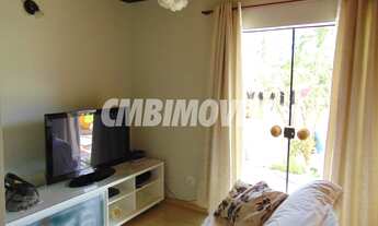 Imagem 7: Casa - Parque Alto Taquaral - Campinas